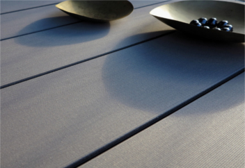 horrydoo | Wertbeständige Deck-Dielen