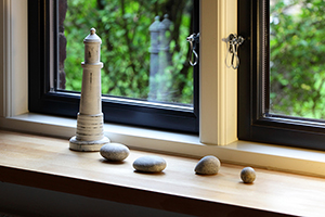 Dänische Holzfenster mit Charme – ein Klassiker von Frovin, horrydoo