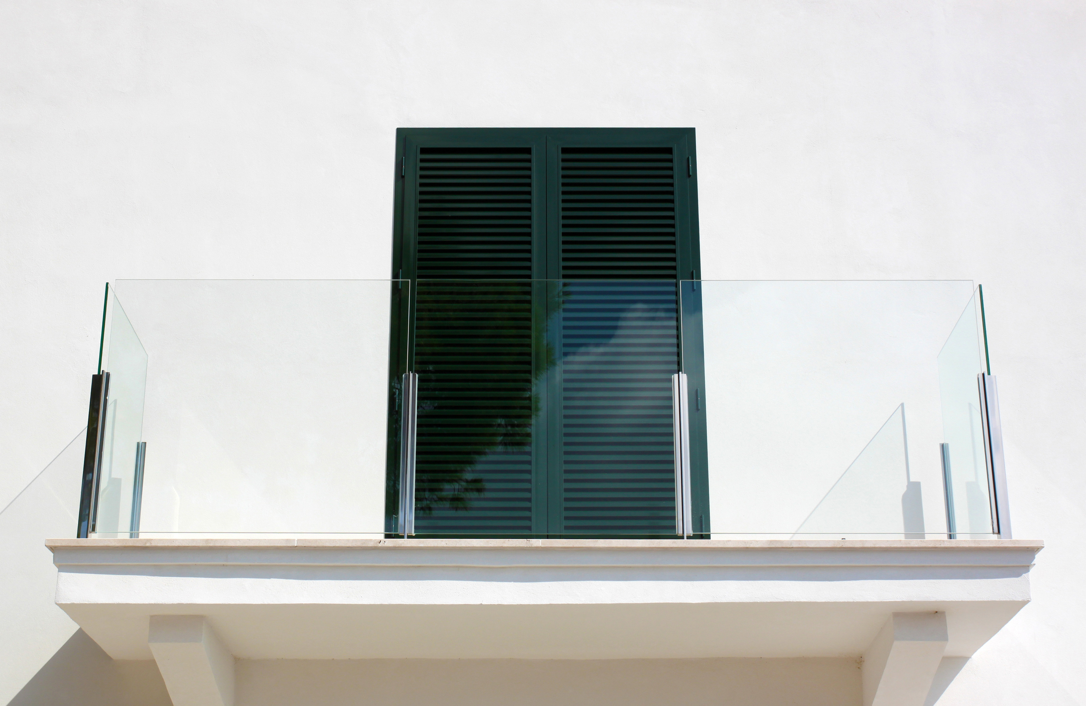 Vorgefertigte Balkonplatten: unkompliziert und kostengünstig von horrydoo